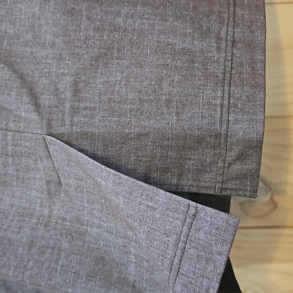 Dress Barn | Brown Skirt | Size 20 - Picture 4 of 5